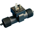 Flowmeter: Durchfluss-Sensor Hall-3802