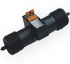 Flowmeter: Durchfluss-Sensor Hall-3803