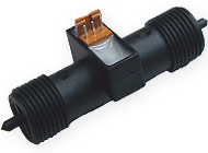 Flowmeter Durchfluss-Sensor Hall-3803