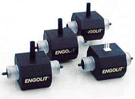 Durchfluss-Sensor IR-3800