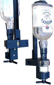 Spirituosen-Dosierer f�r elektronische Schanksysteme (dispenser)