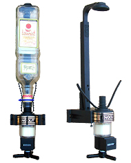 Spirituosen-Dosierer mit Z�hler (dispenser)