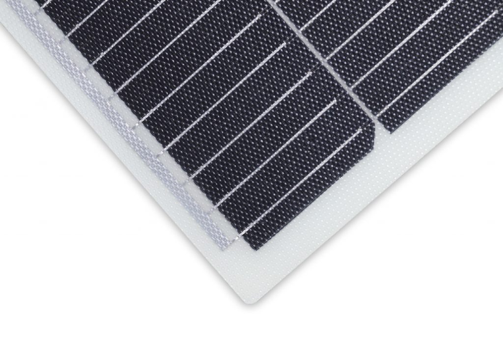 Solarpanel 18V Solar Panel Balkonkraftwerk für Solaranlage