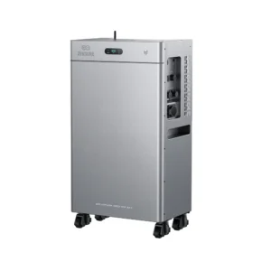 SolarFlow 4000 MIX AC +