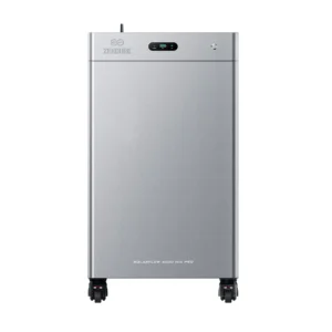 SolarFlow 4000 MIX Pro