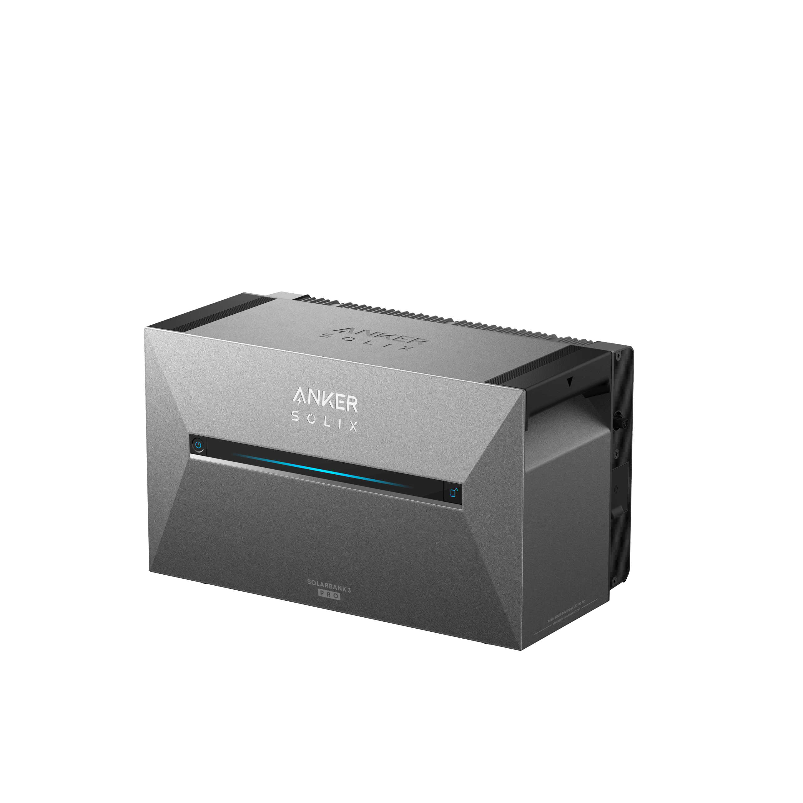Anker SOLIX Solarbank 3 E2700 Pro inkl. Smart Meter